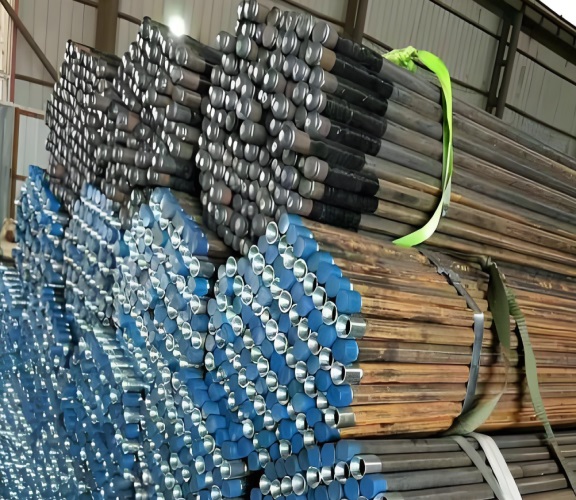 东方单向注浆管流量可控